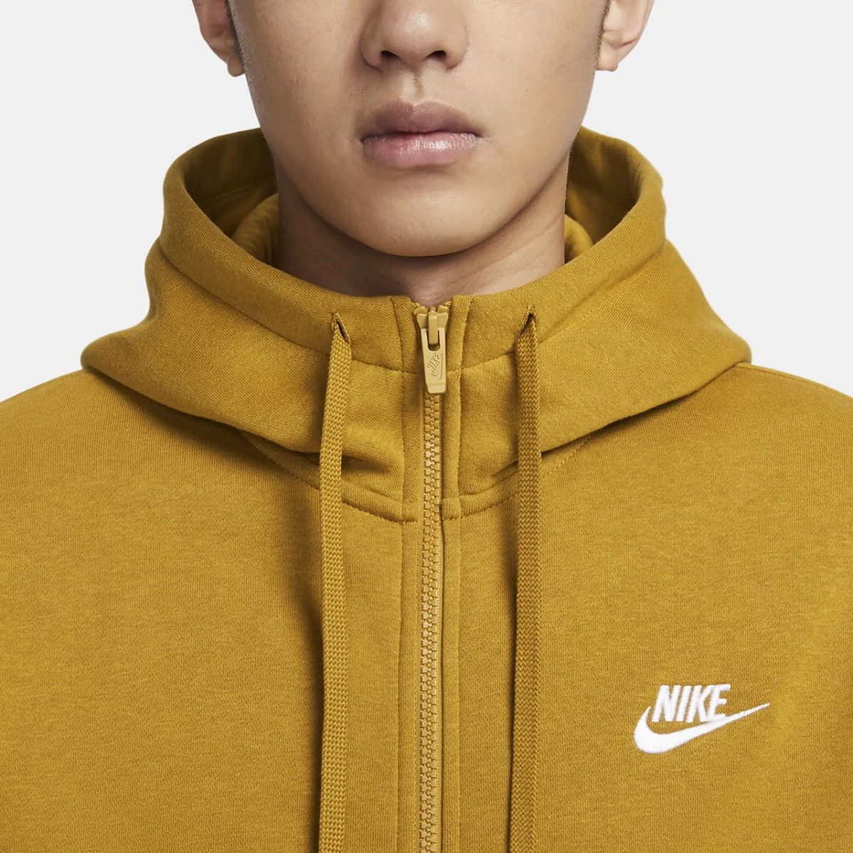 Nike Sportswear Club Fleece Full Zip