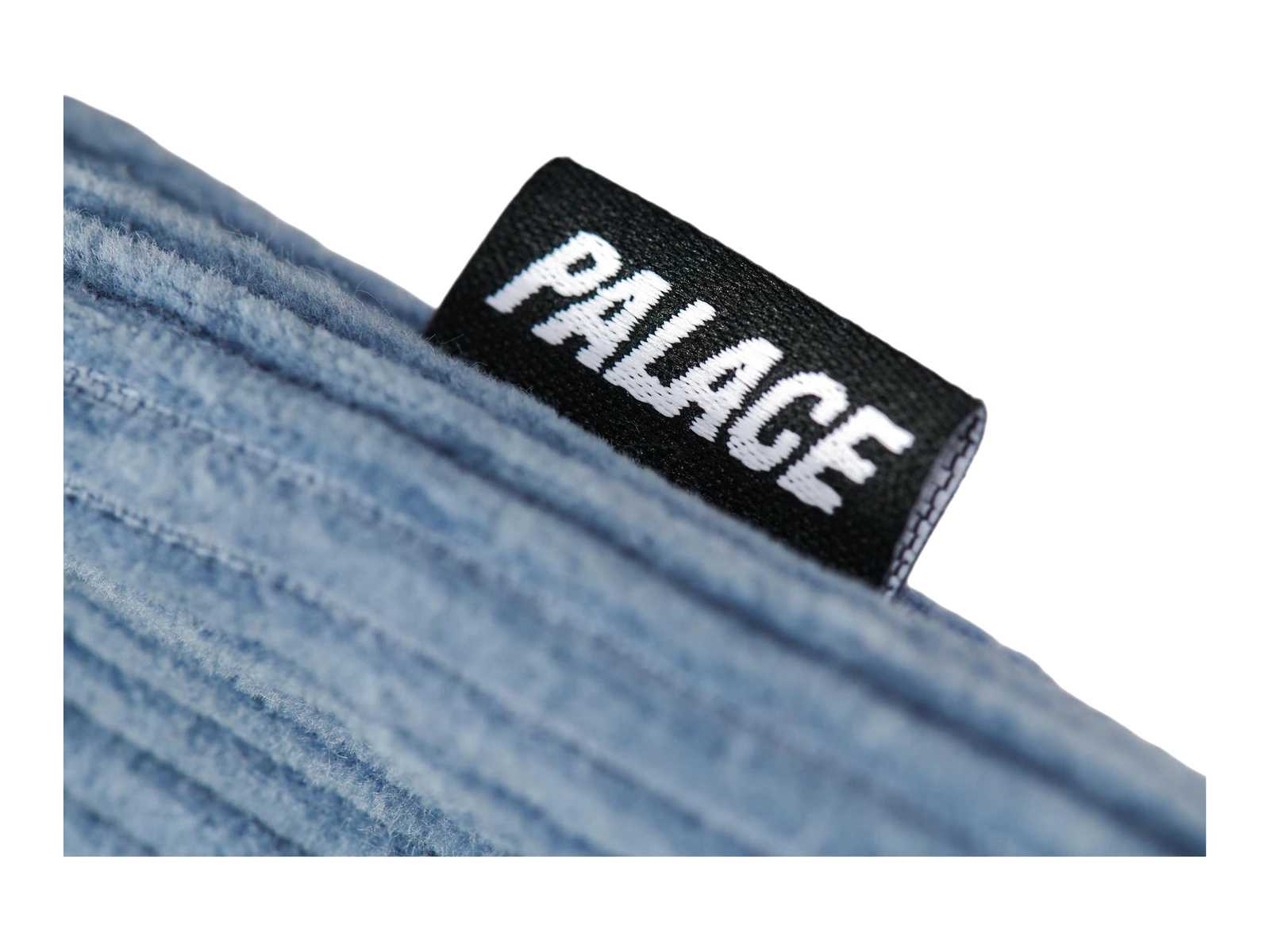 Palace Washed Drop Shoulder Cord Shirt