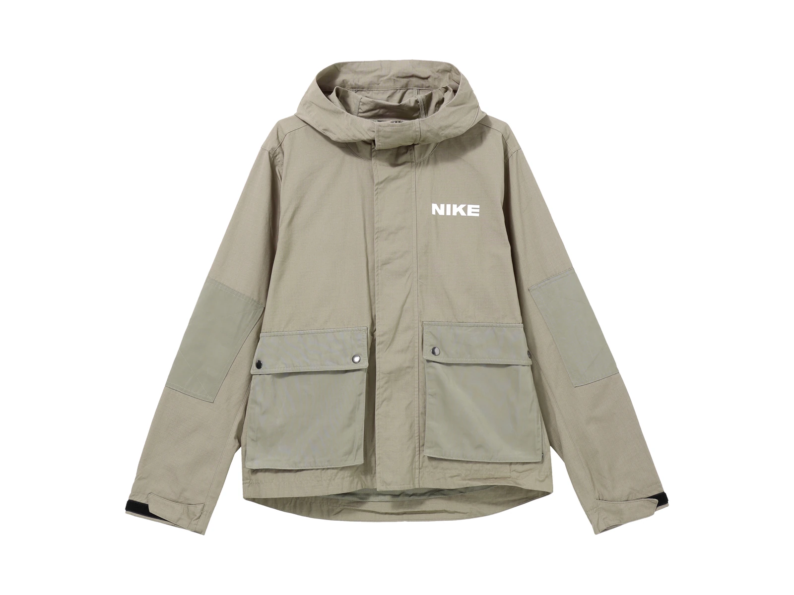 Nike Jacket Light Army Green