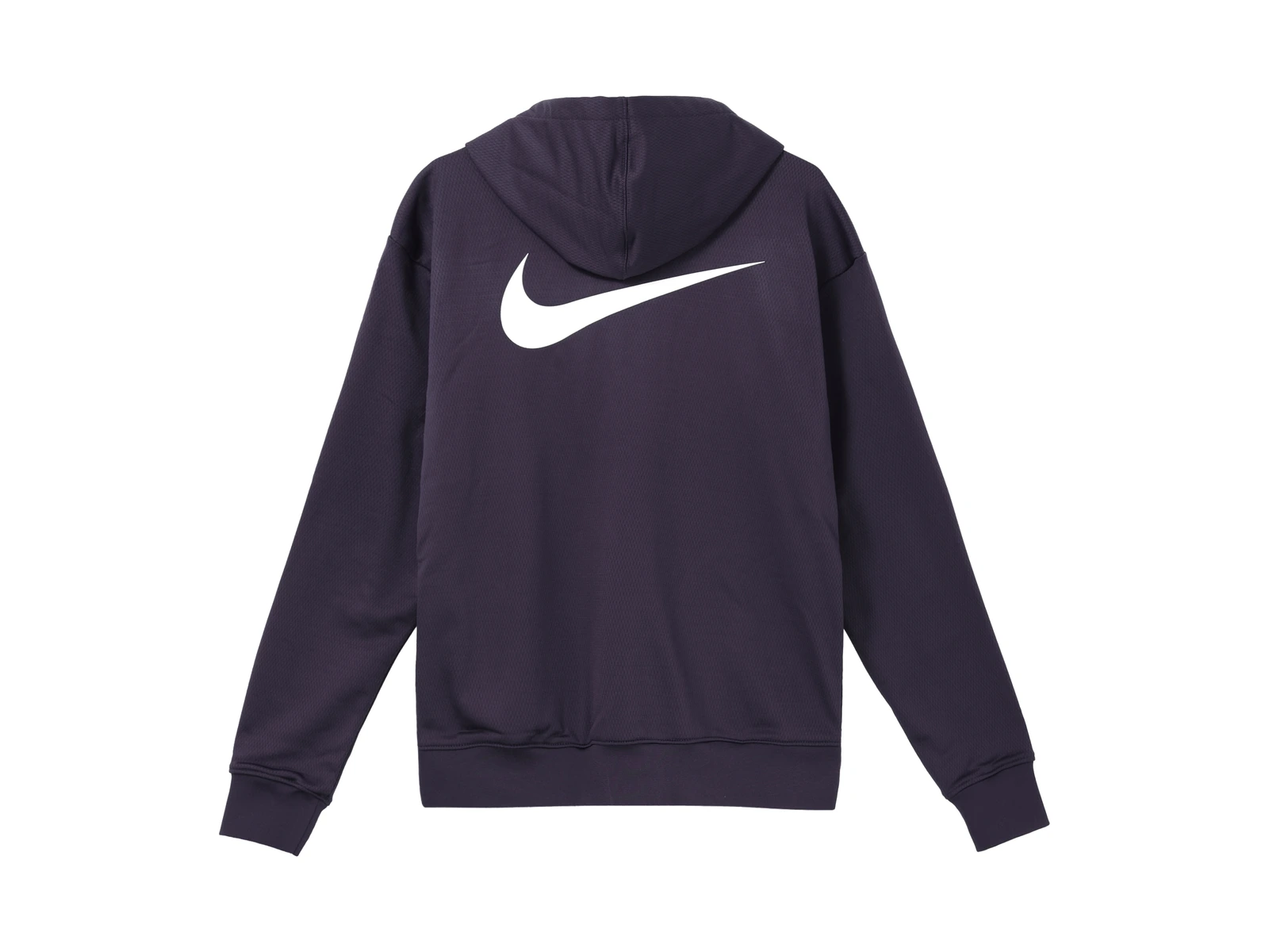 Nike Jackets Ink Purple Hooded Moderate