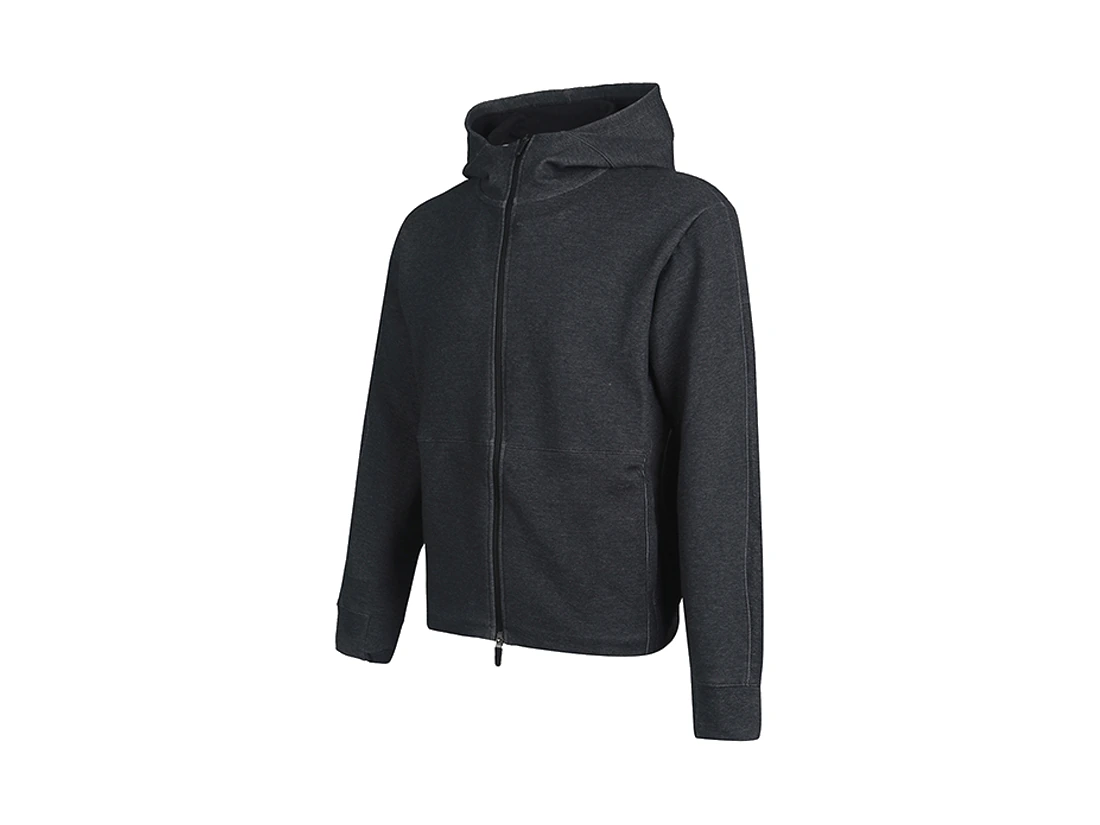 Nike Jackets Black Hooded Moderate Other