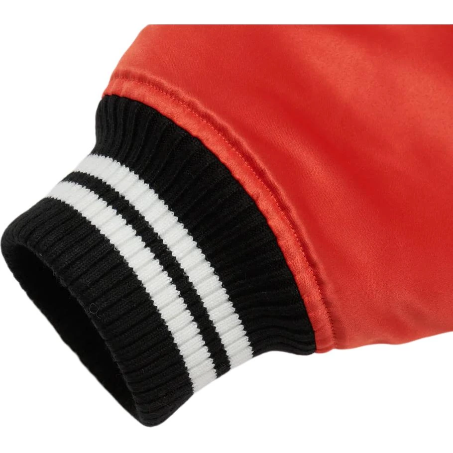 Palace Jackets & Coats Orange