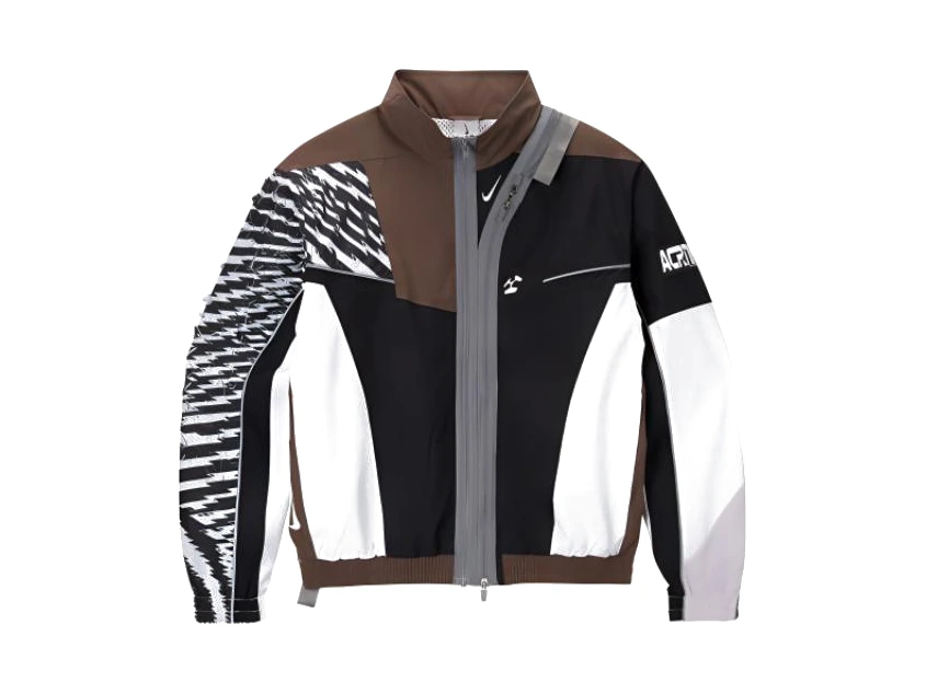 Nike x Acronym Woven Jacket