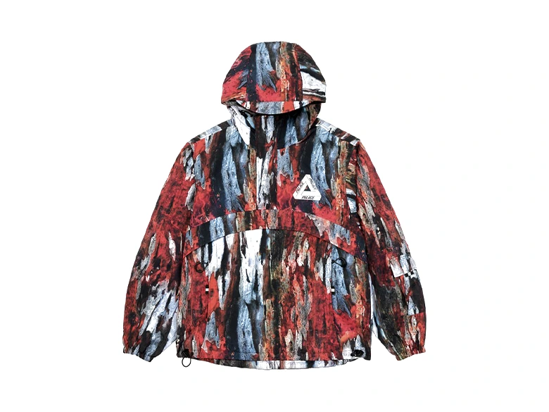 Palace Utility Jacket