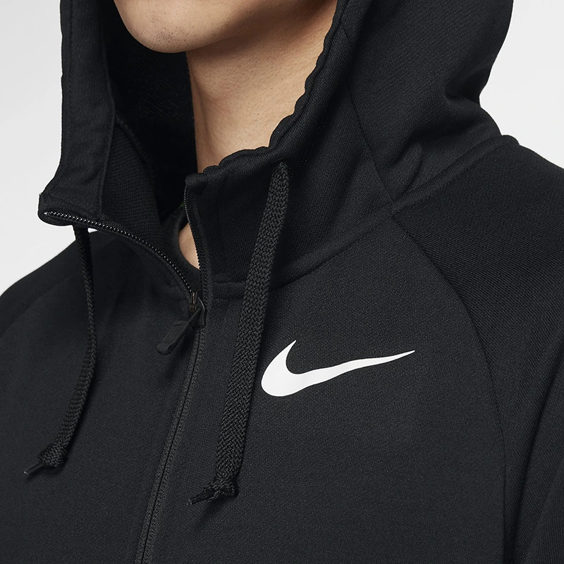 Nike Dri-Fit hoodie