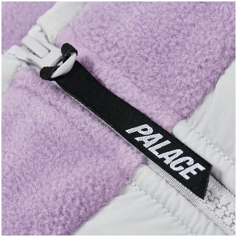 Palace Polartec Shell Jacket